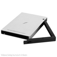 FRISBY FHC-2550S 2.5